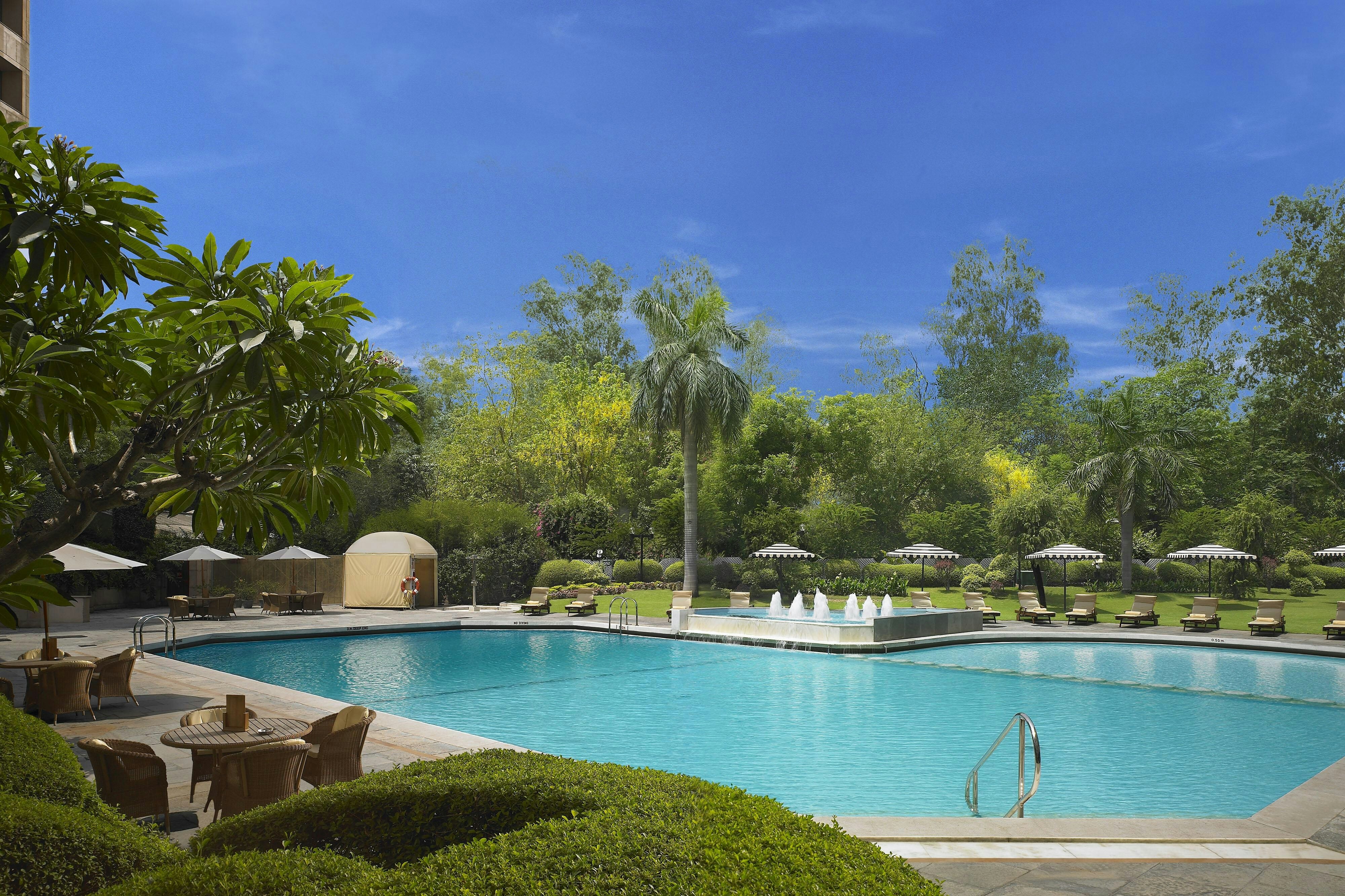 ITC Maurya, a Luxury Collection Hotel 37/37