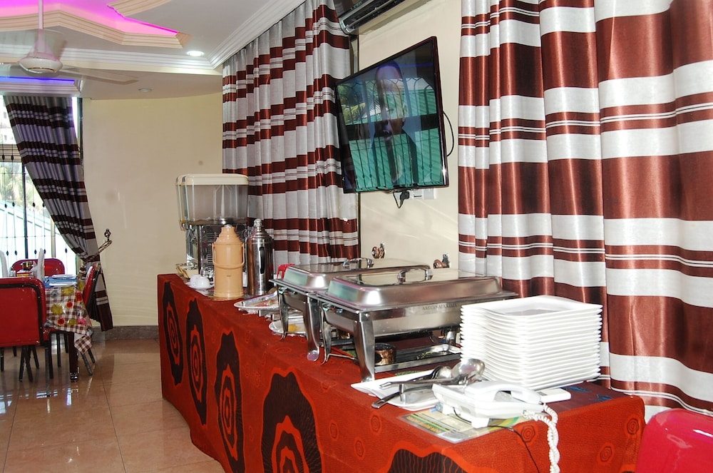 Don Suite Hotel 28/28