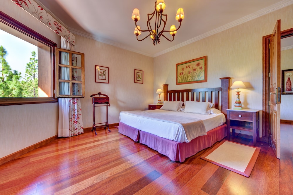 Hotel Spa Villalba - Adults Only 20/70