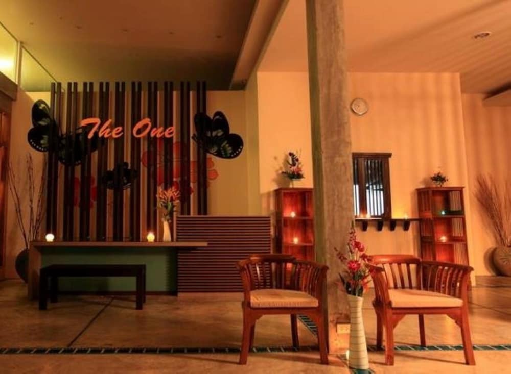 The One Cozy Vacation Residence 44/58