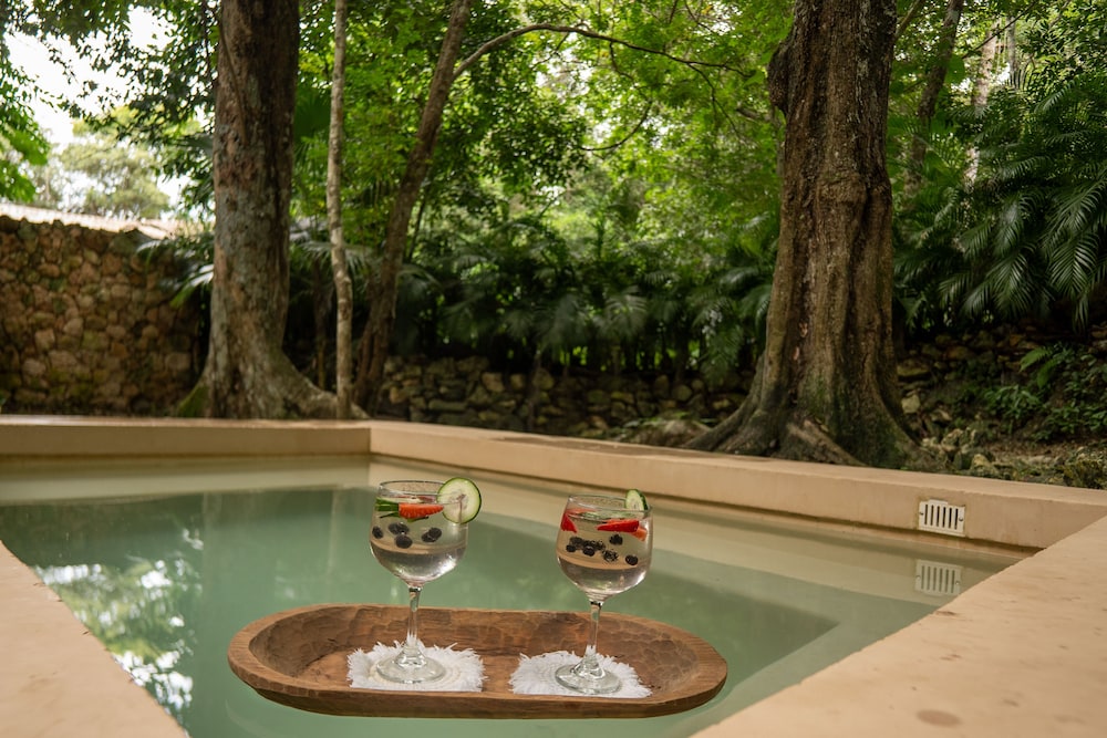 Oom Bubble Boutique Riviera Cancun - Adults Only 24/50