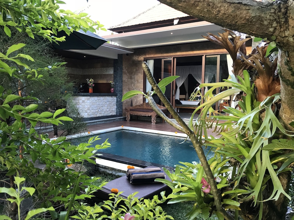 Ubud Paradise Villa 46/50