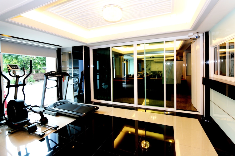 T3 Residence 36/60