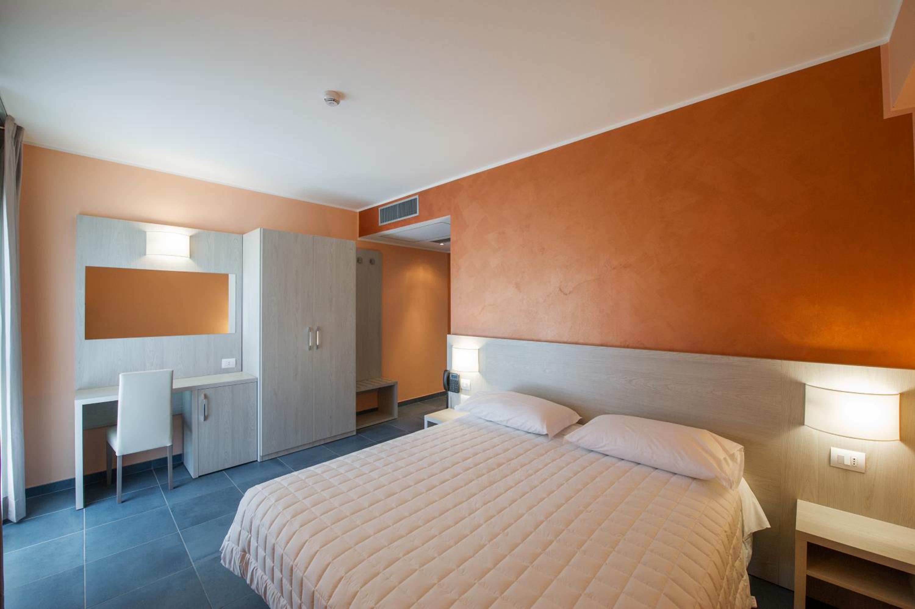Hotel Testani Colleferro 15/58