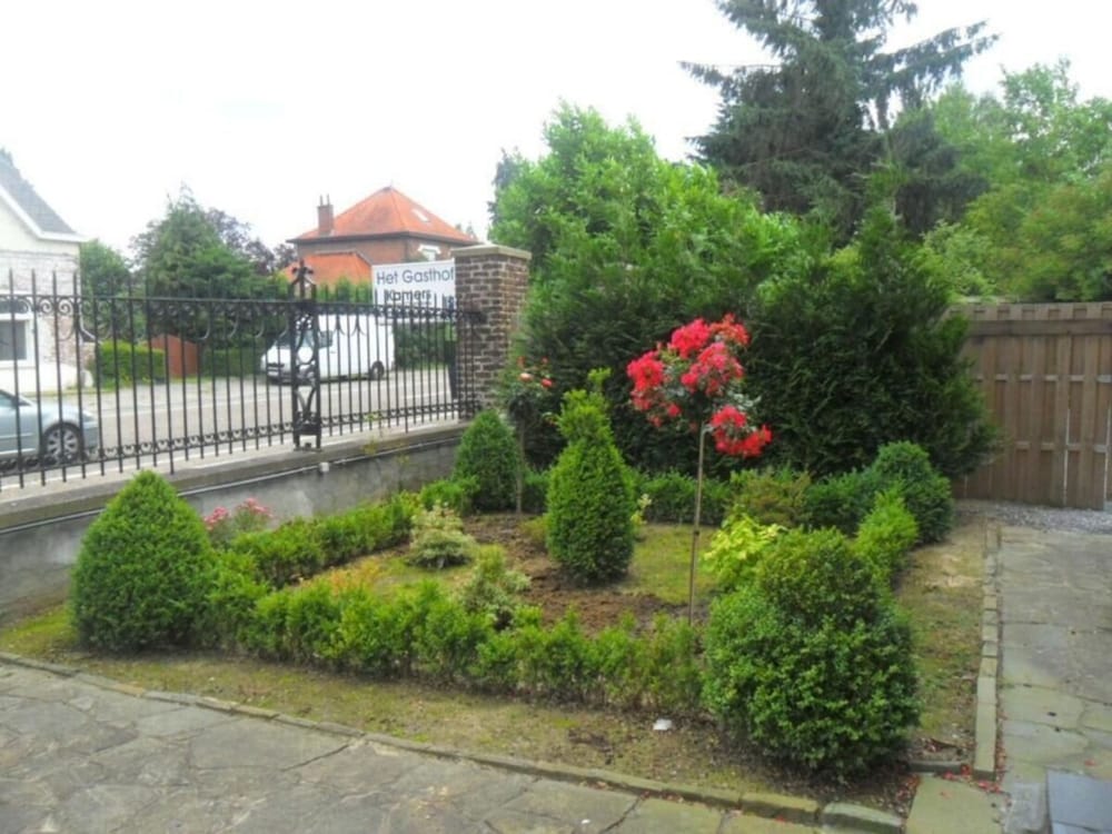 Hotel Het Gasthof 3/26