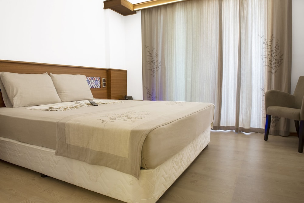 Grand Hotel Azmakhan Spa & Wellness 14/50