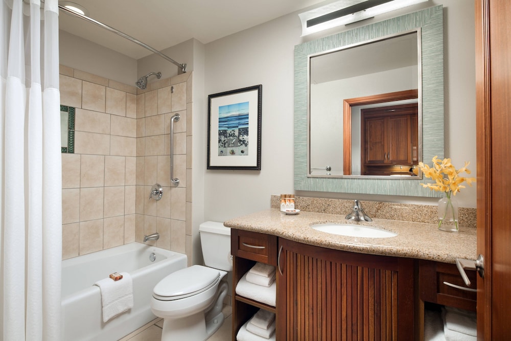 Marriott S Maui Ocean Club Lahaina Napili Towers 14/39