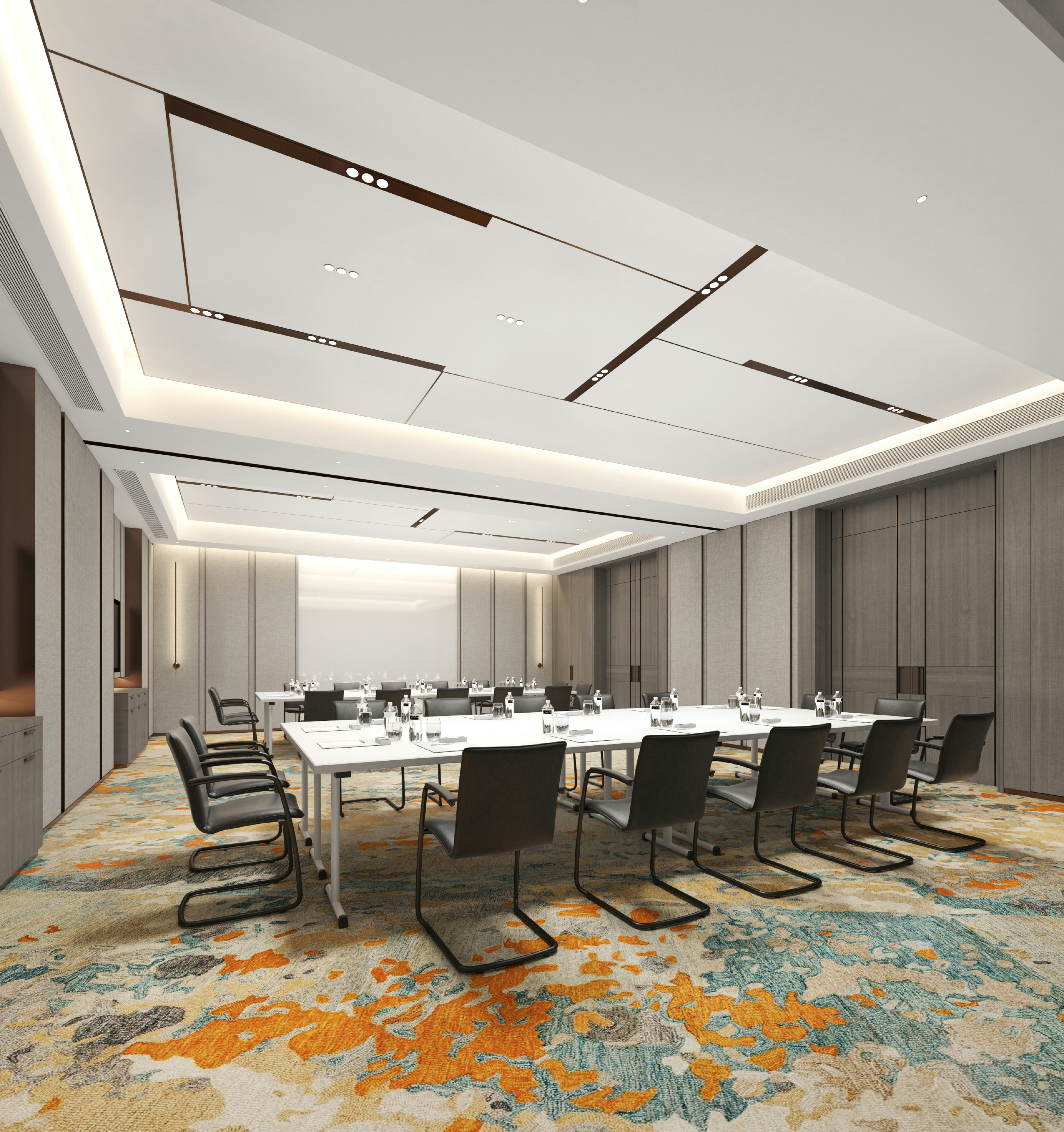 Holiday Inn Changchun Oriental Plaza 39/50