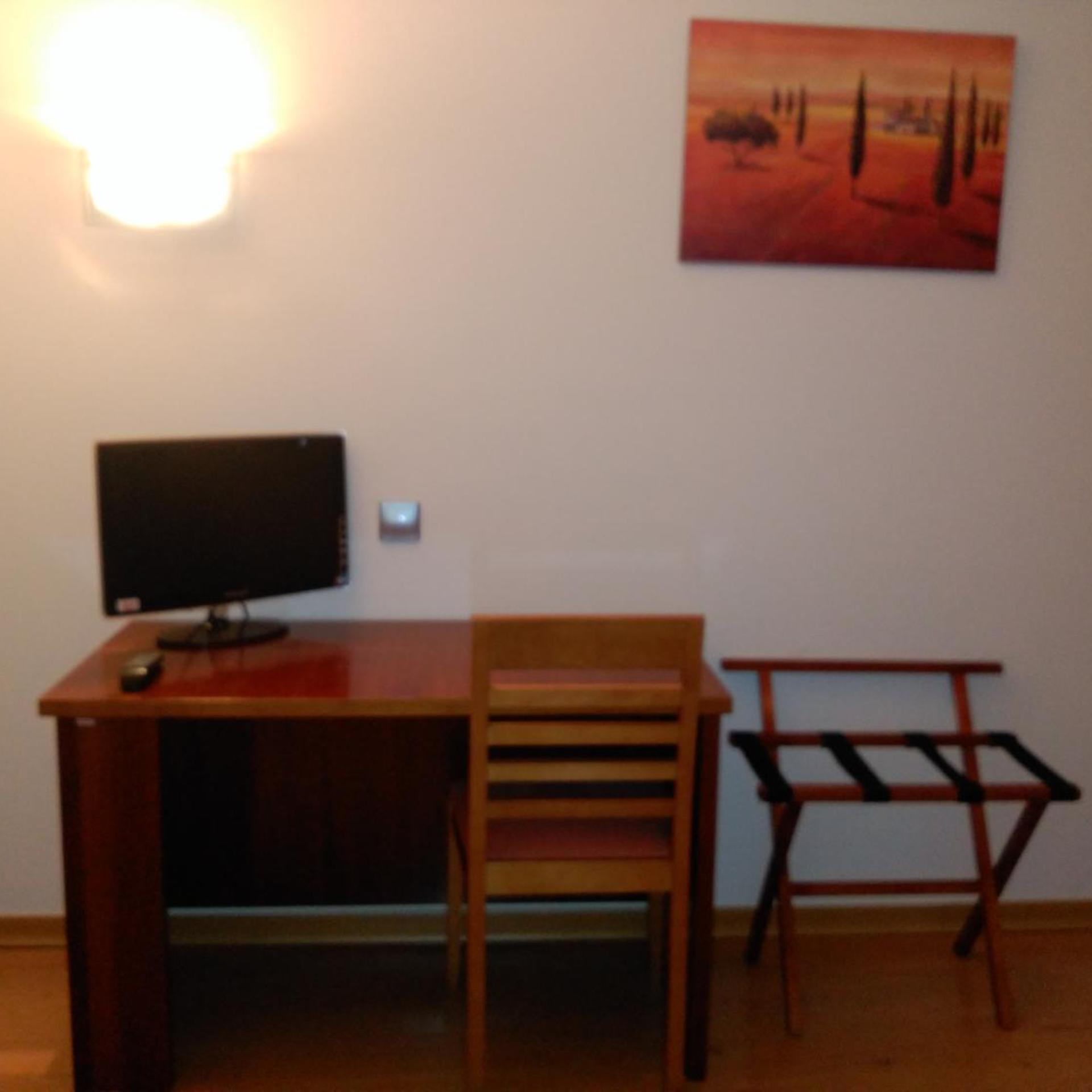 Hotel San Cibrao 34/41