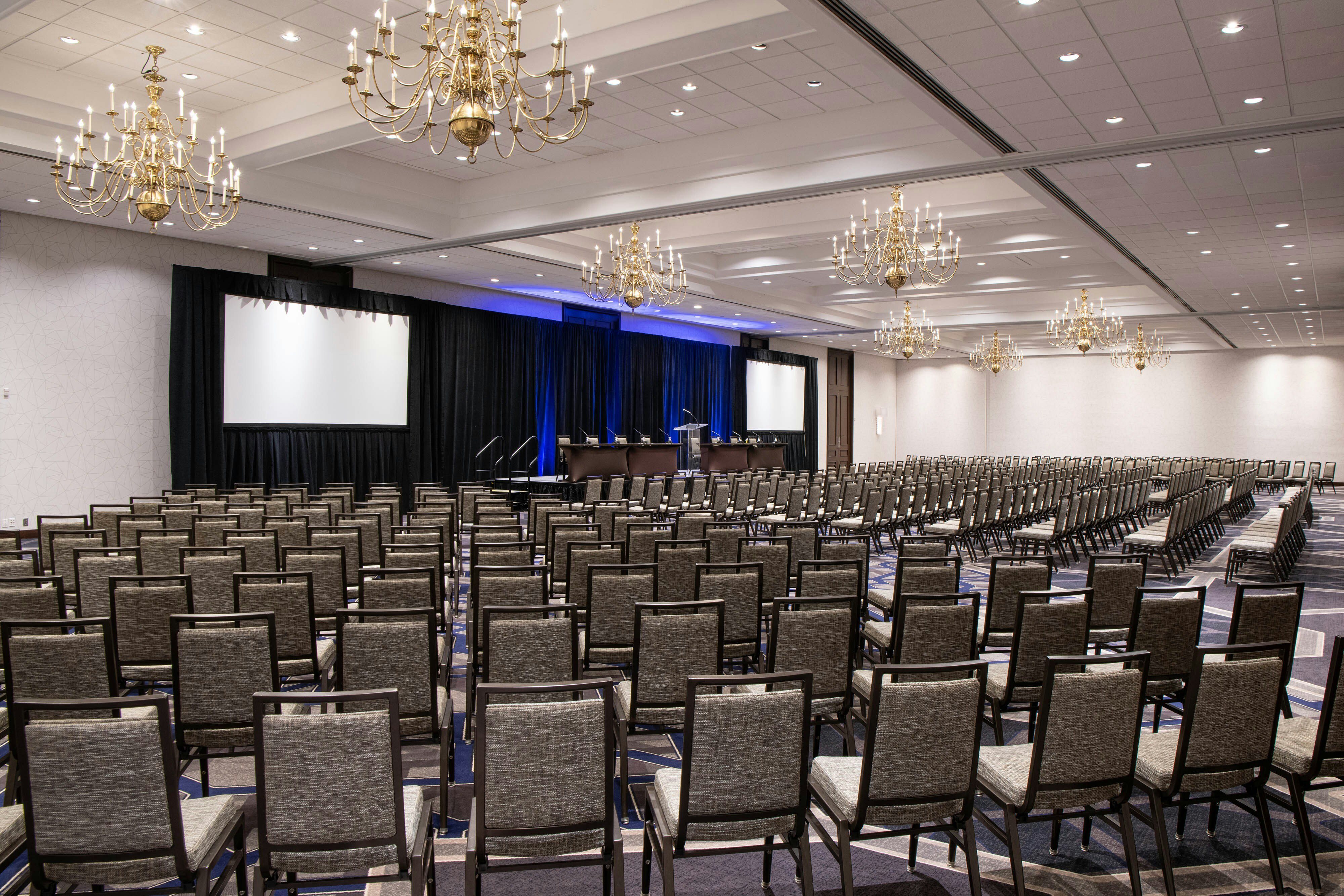 Sheraton Indianapolis City Centre 29/50