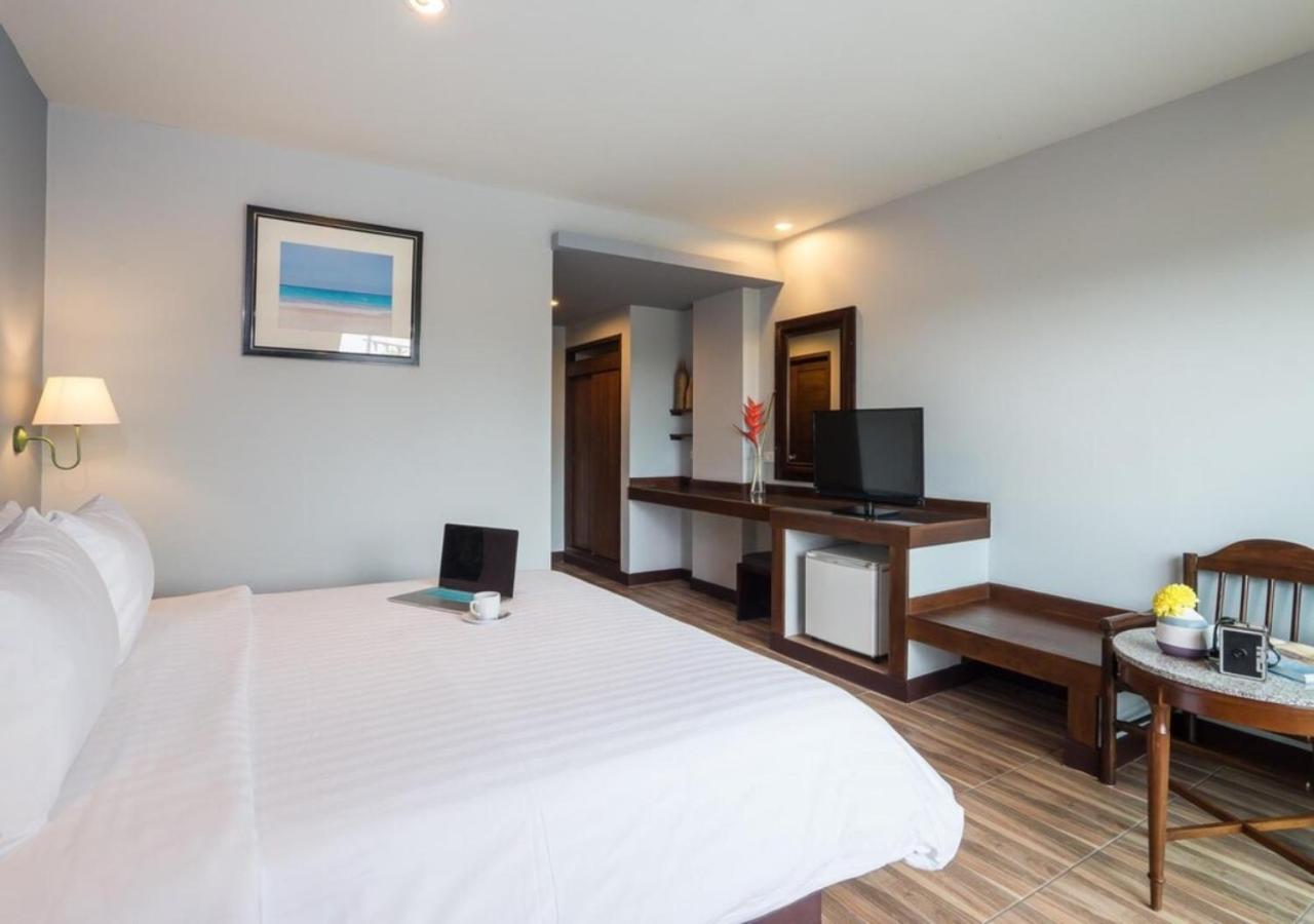 غرفة سوبيريور بسرير مزدوج أو سريرين منفصلين بإطلالة على المدينة، Savotel 3/6