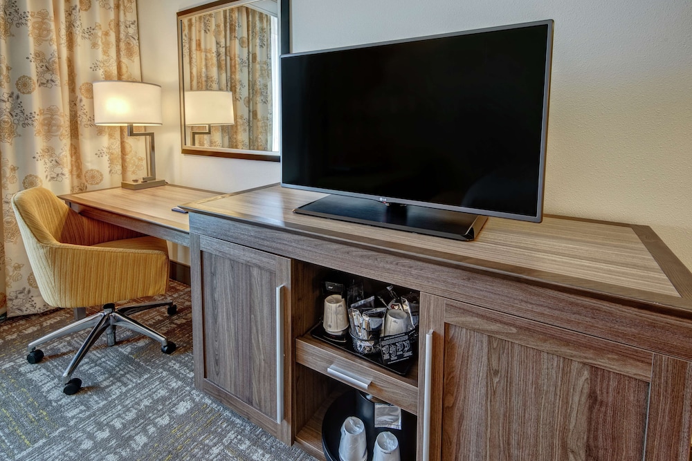 Hampton Inn and Suites Minneapolis Downtown 38/45