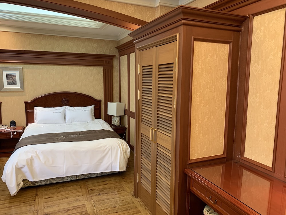 Browndot Hotel Sangmu 19/50