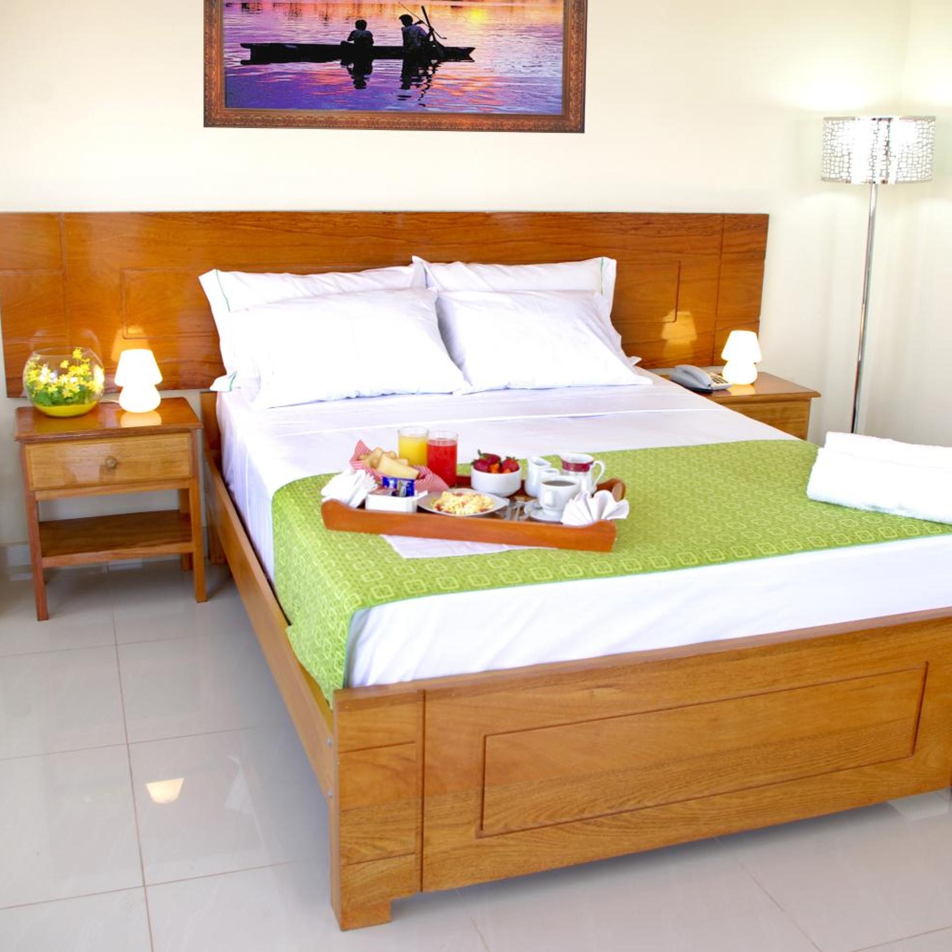 Del Castillo Plaza Hotel Pucallpa 12/50