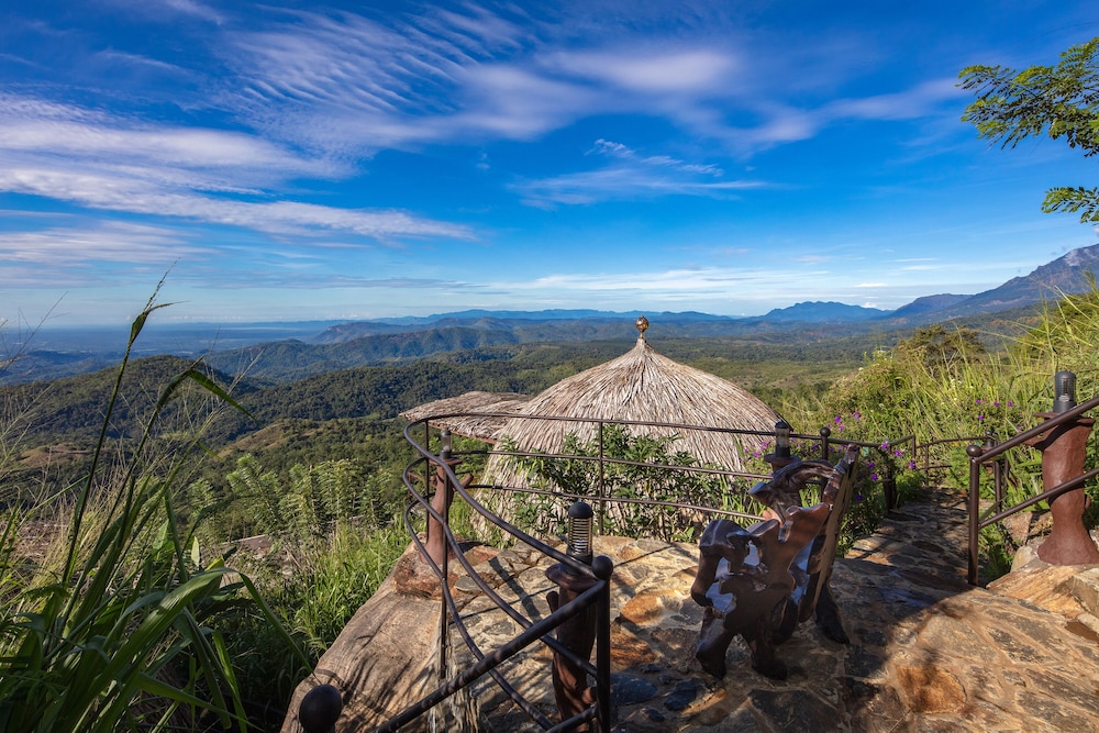 Dream Cliff Mountain Resort 48/61
