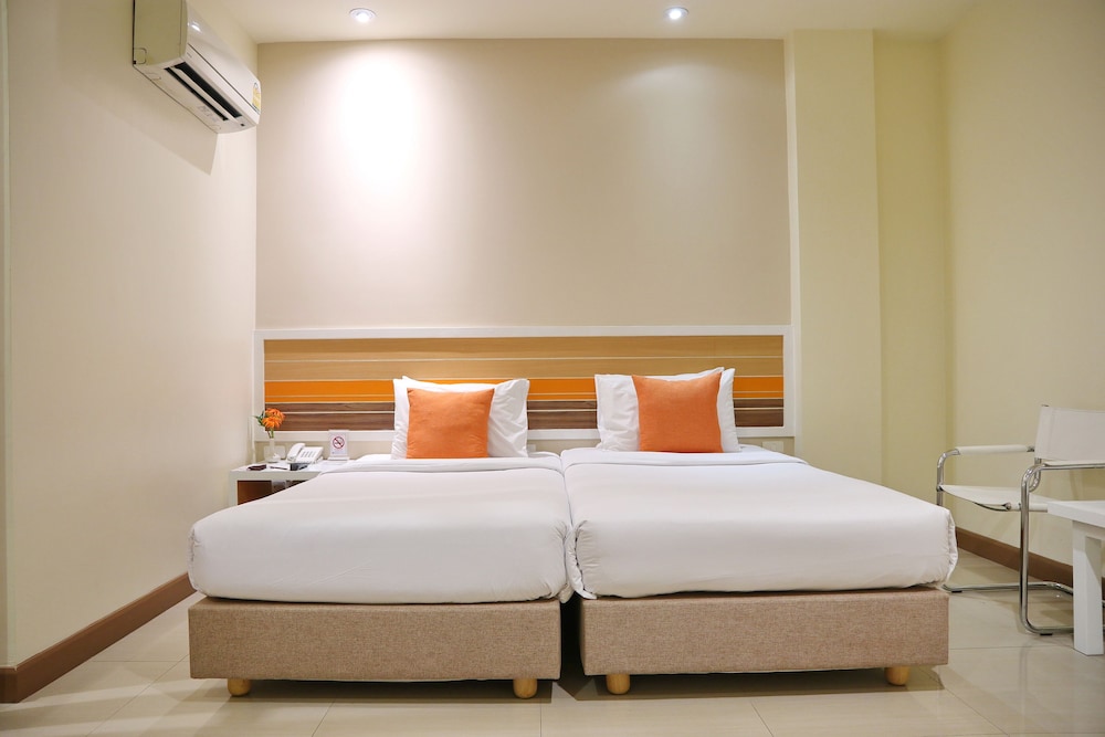 Imm Hotel Thaphae Chiang Mai 14/70