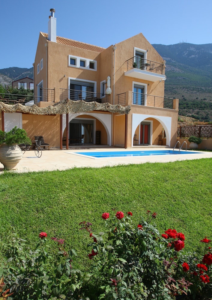 Erofili Villas 34/50