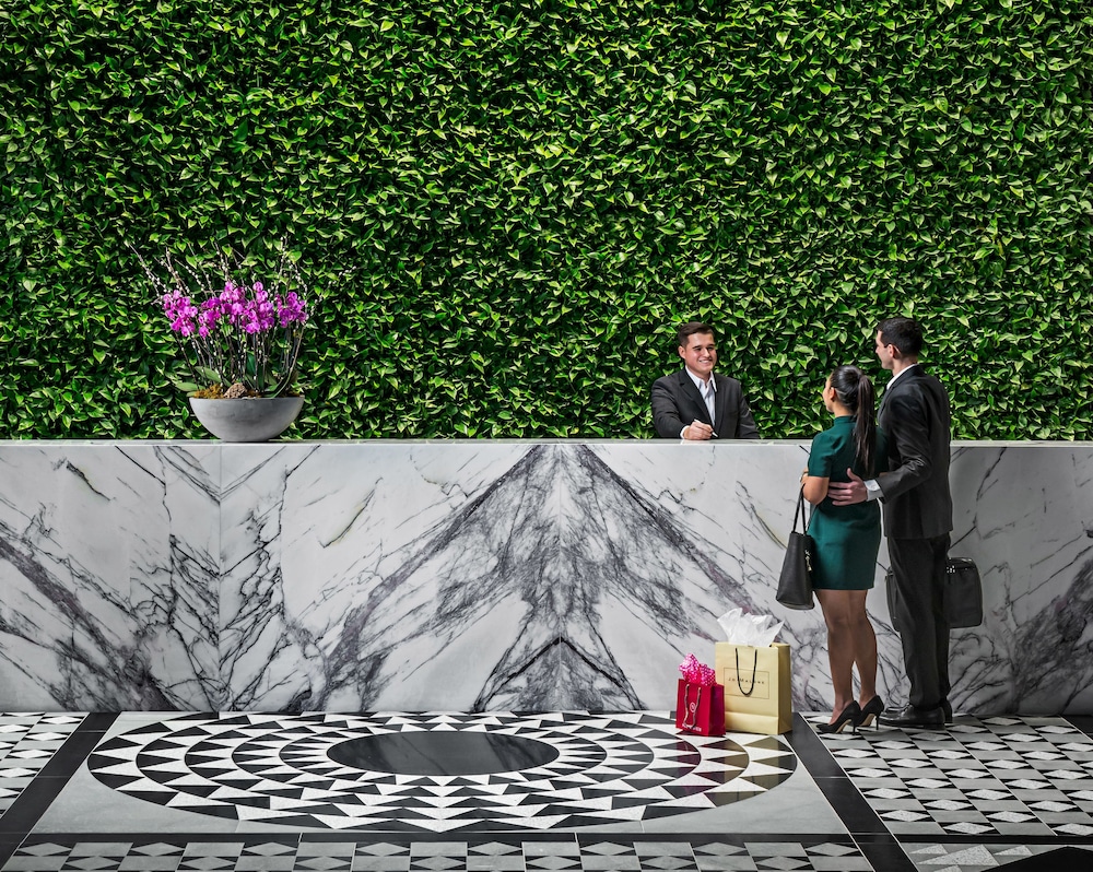 Hotel X Toronto by Library Hotel Collection 43/63