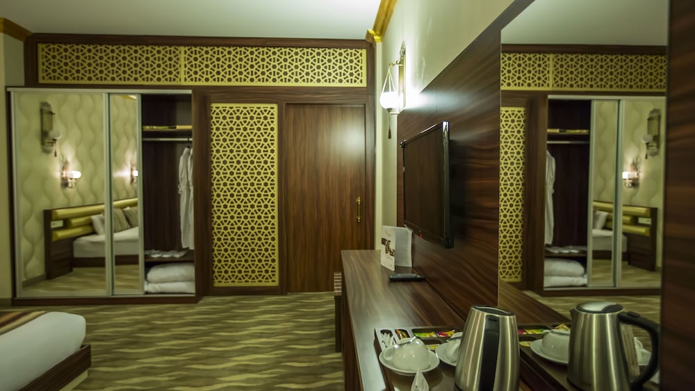 Sarot Termal Park Resort and Spa 49/50