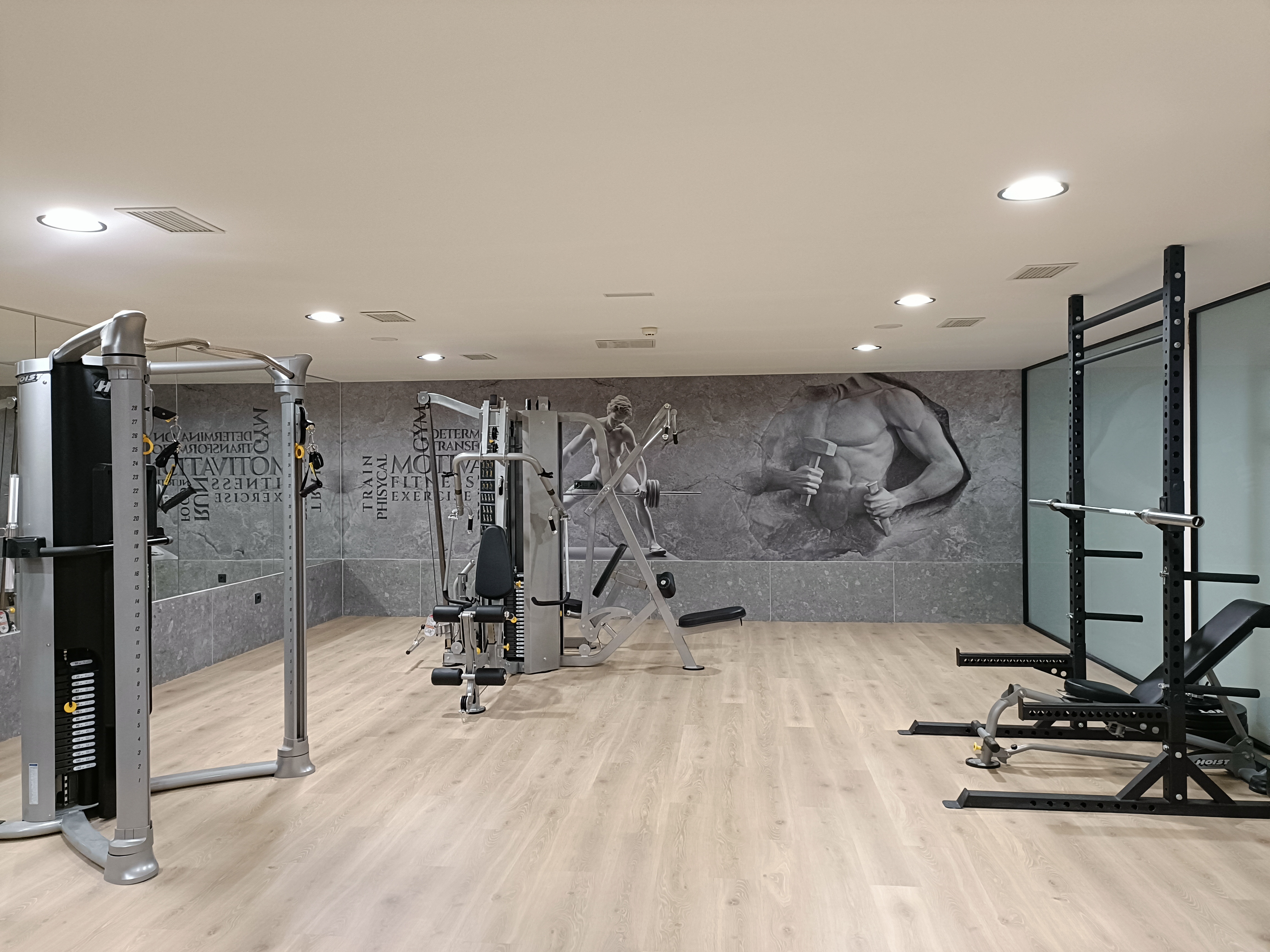 Sholeo Lodges Los Gigantes 18/50