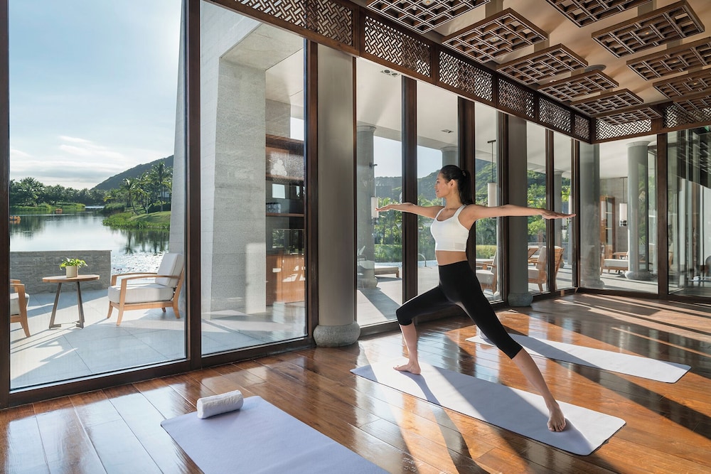PARK HYATT SANYA SUNNY BAY RESORT 37/71