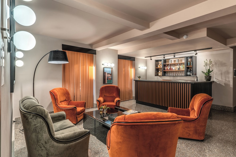 Madison Hotel Rome 27/48