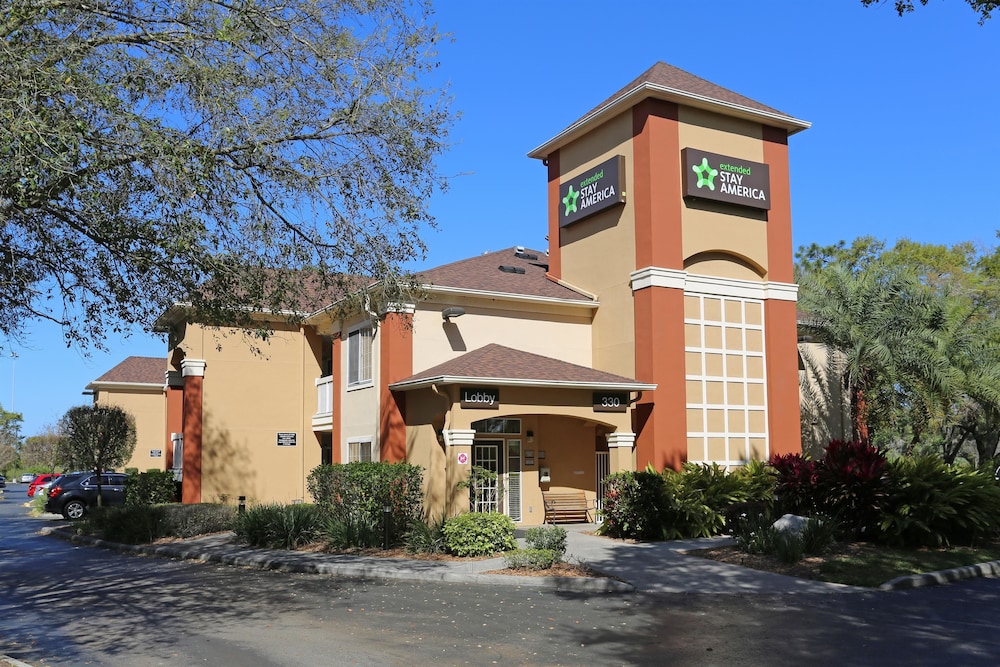 Extended Stay America - Tampa - Brandon 1/47