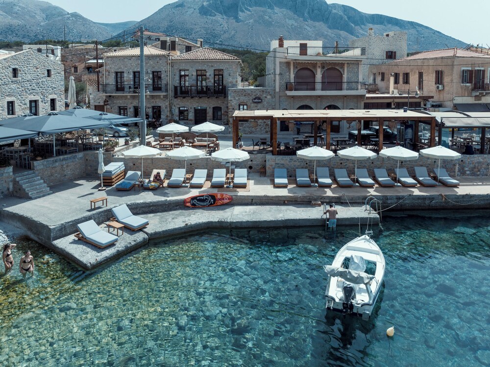 KaSeas Boutique Hotel 37/50
