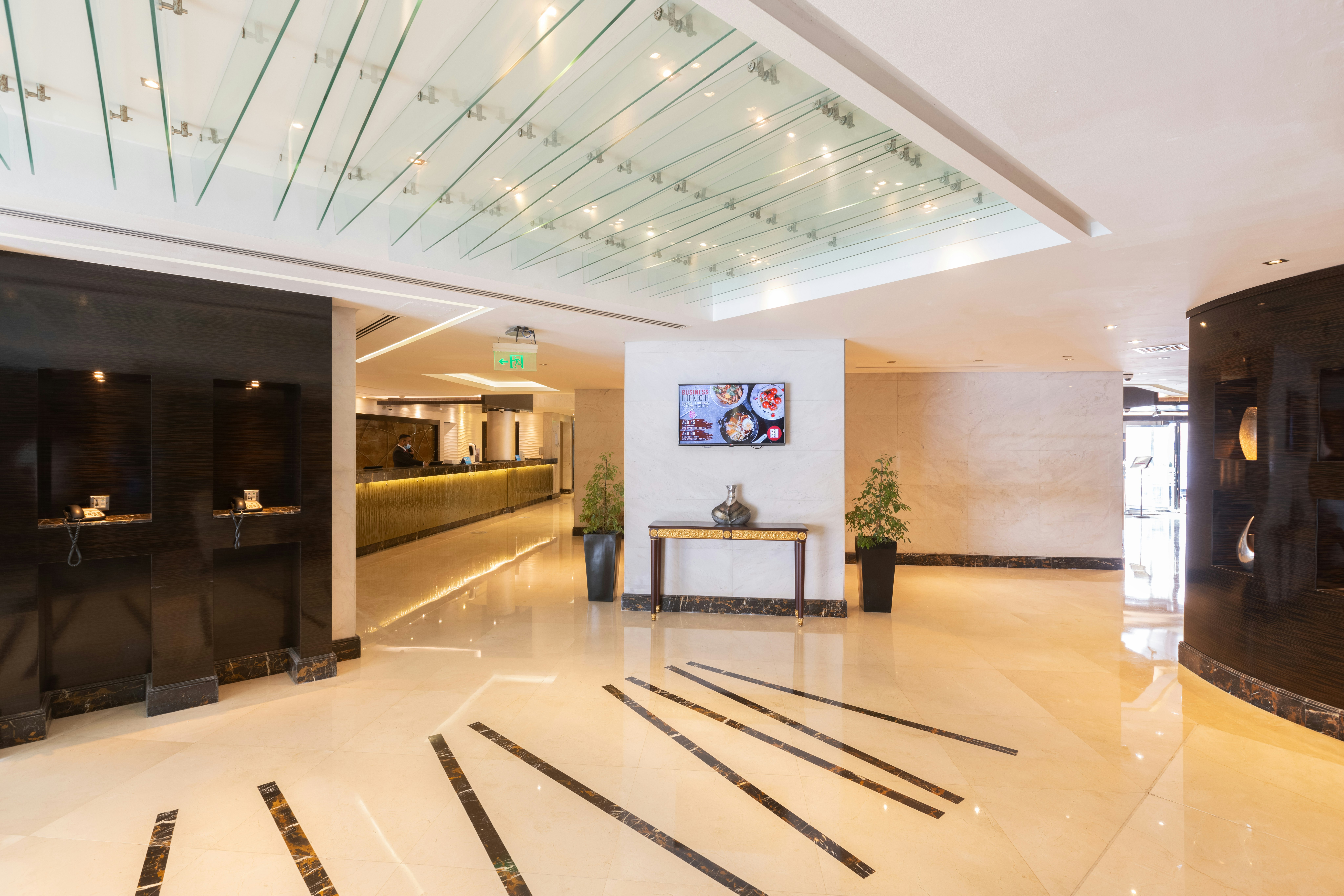 Millennium Downtown Abu Dhabi 7/50