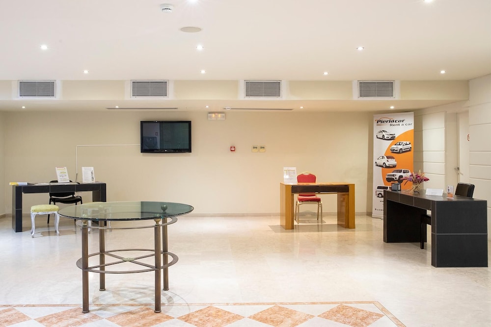 Olympian Bay Grand Resort By Anayia All Inclusive Resorts 48/72