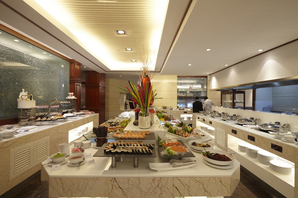 Lao Plaza Hotel Vientiane 52/66