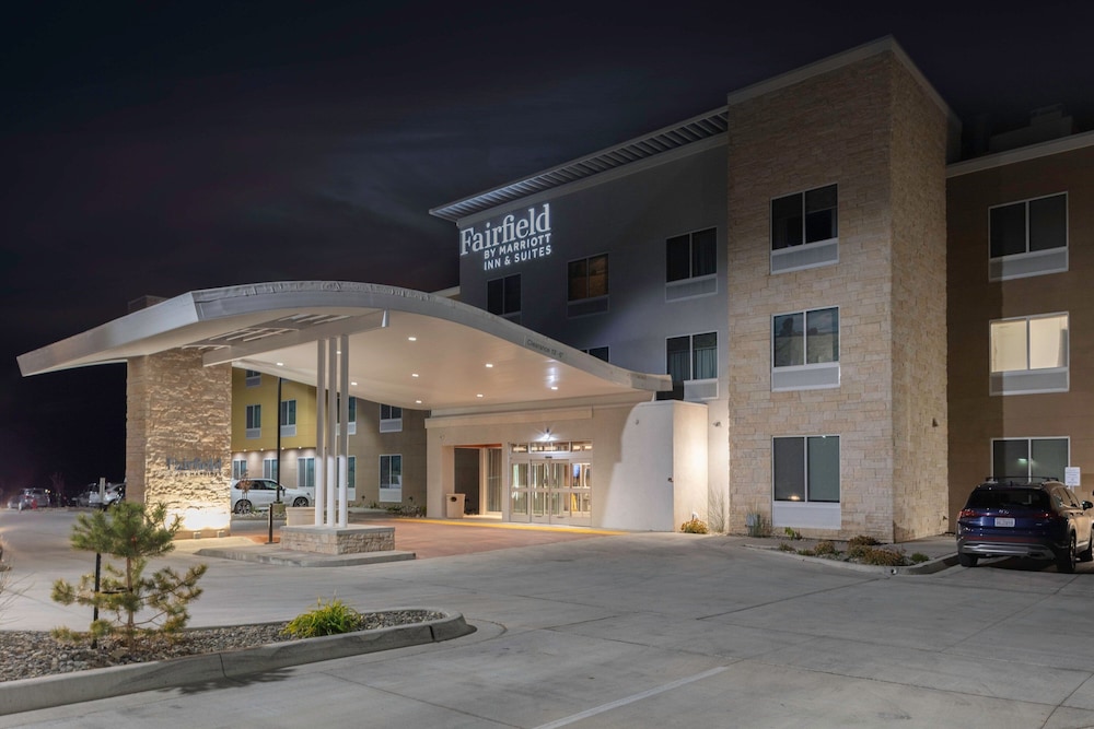 Fairfield Inn & Suites Winnemucca 11/12