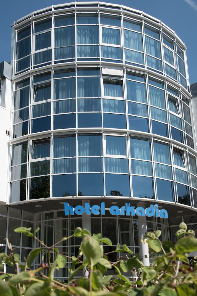 Hotel Arkadia 1/50