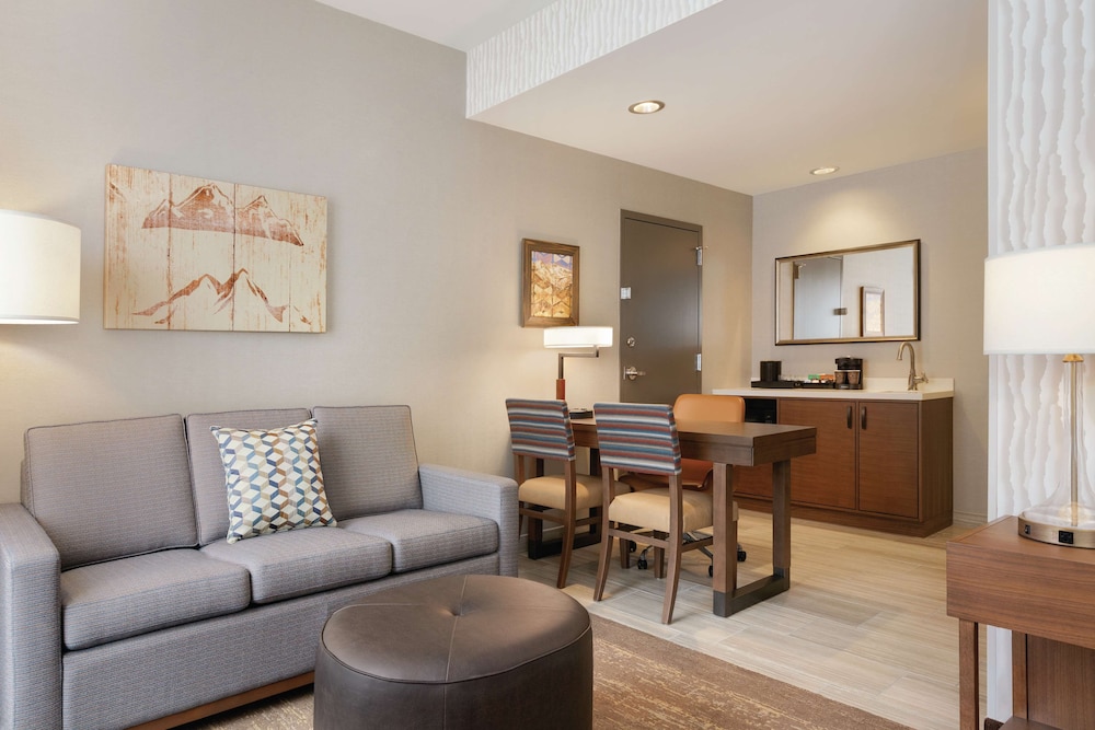 Embassy Suites By Hilton South Jordan Salt Lake City 34/58