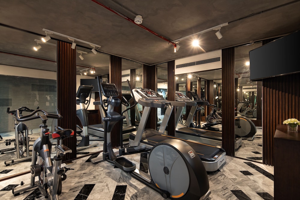 Soleil Boutique Hotel 28/50