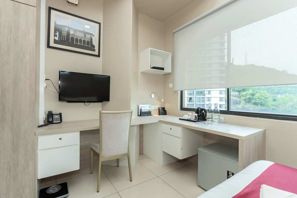 Le Quadri Hotel 38/50