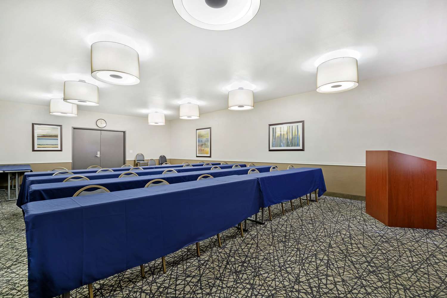 Best Western Northwest Corpus Christi Inn Suites 26/29