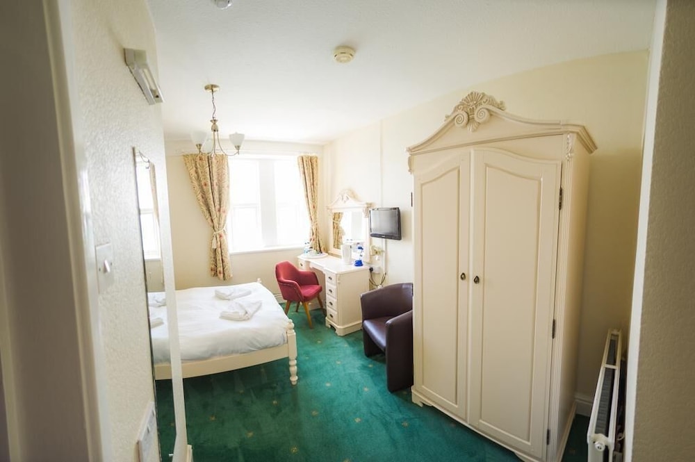 Queensbridge Hotel 22/42