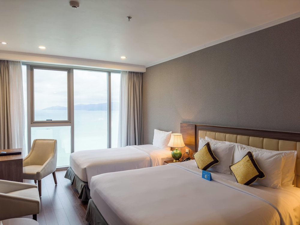 Nha Trang Horizon Hotel 17/50