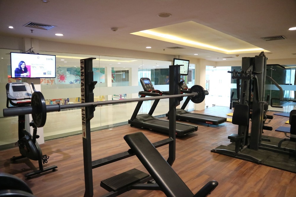 Aston Tanjung Pinang Hotel and Conference Center 26/56
