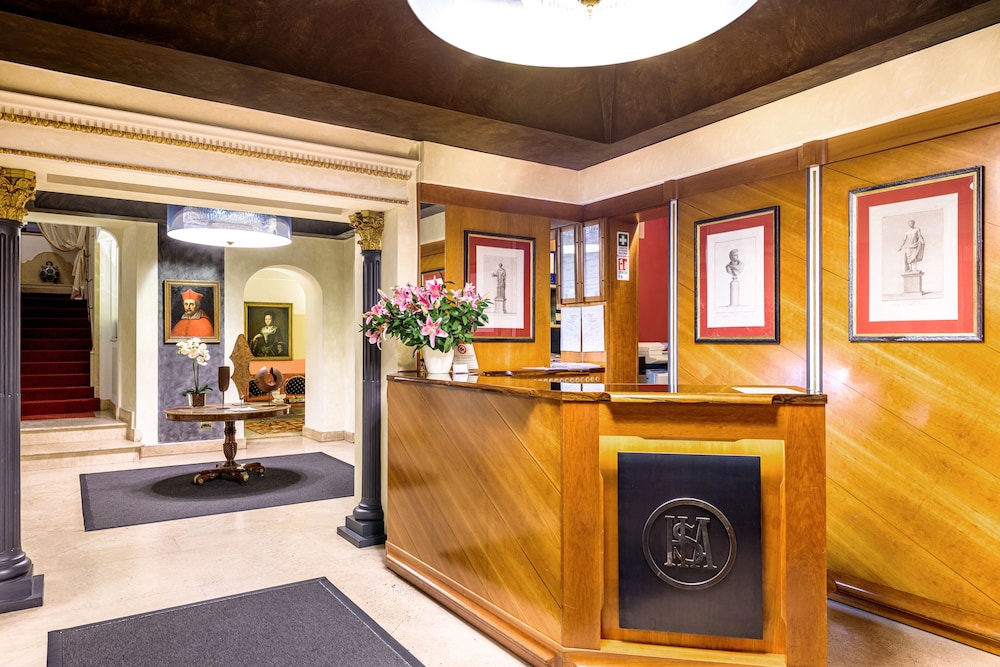 Hotel Sant' Anna 4/50