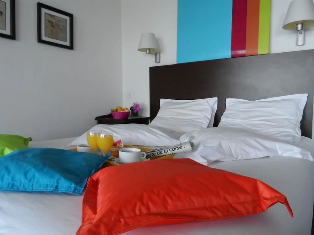 CITOTEL TIERCE BEACH HOTEL 24/56