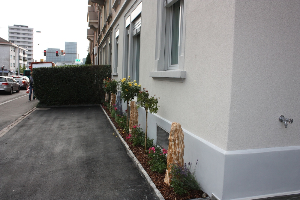 Swiss Star Oerlikon Lodge 16/20