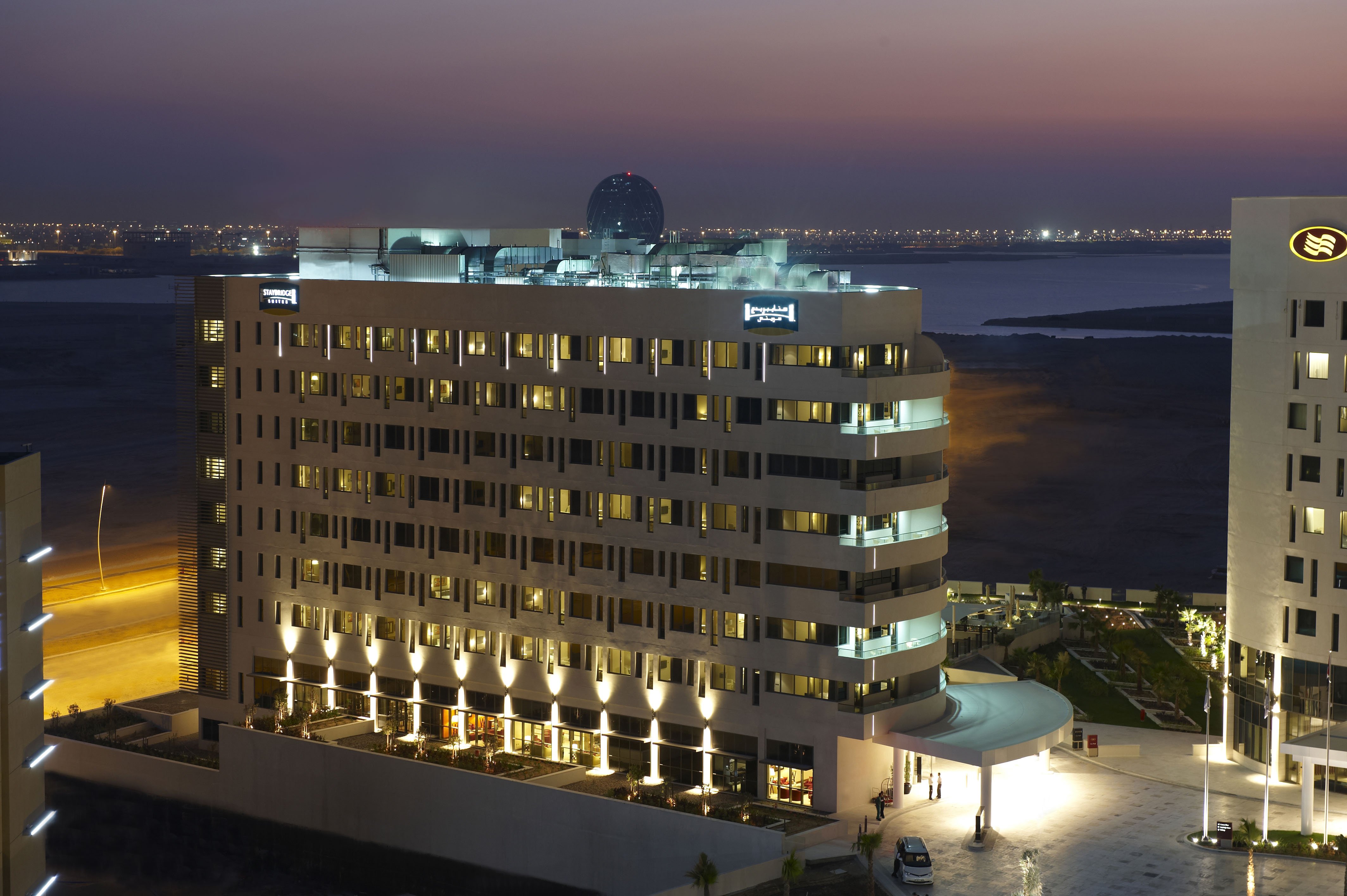 Staybridge Suites Abu Dhabi Yas Island 2/100