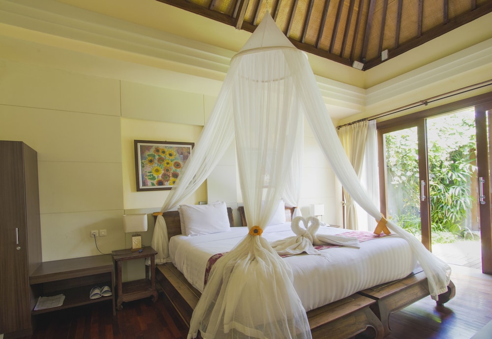 Ladera Villa Ubud 28/59