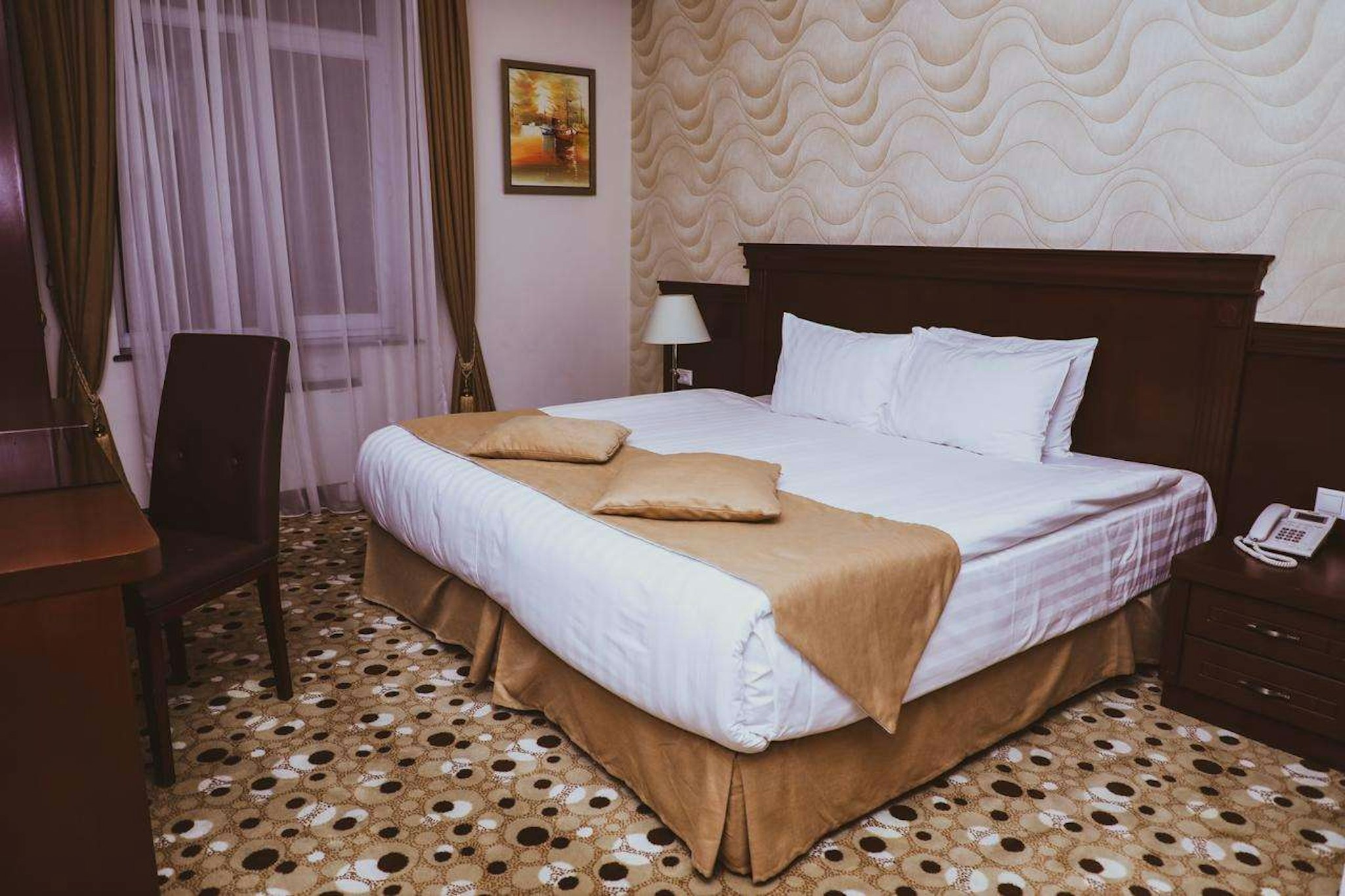 Central Hotel Yerevan 13/71