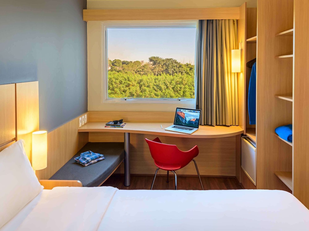 Ibis Piracicaba 58/69