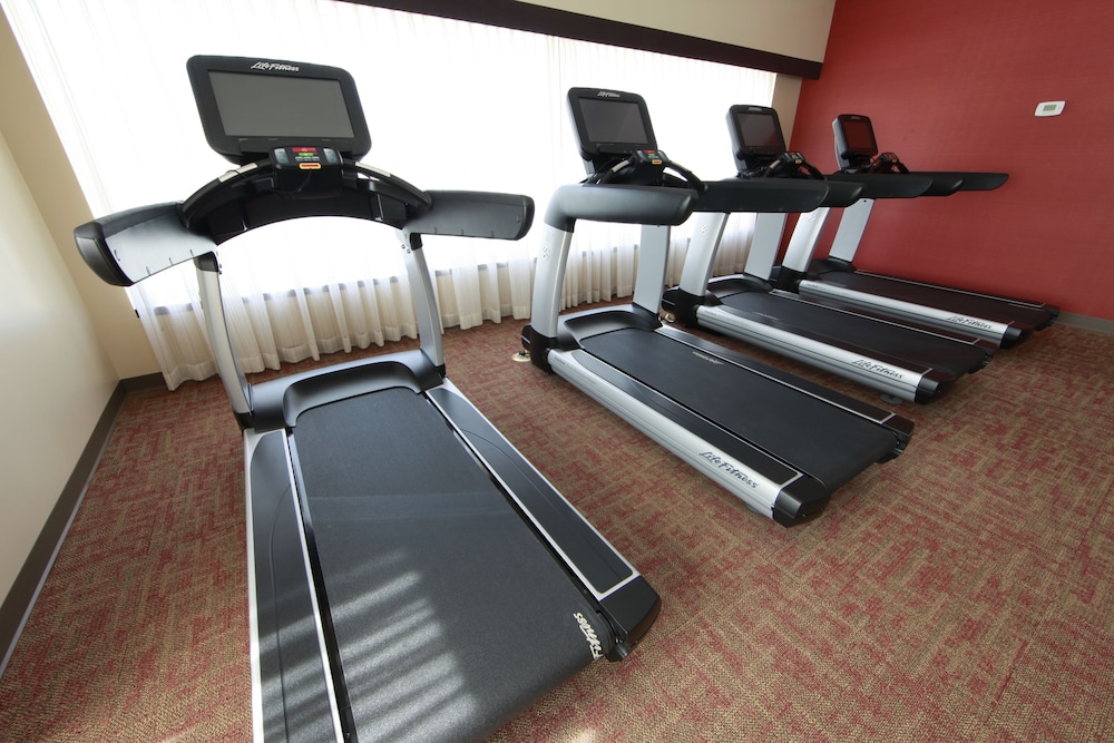 HYATT PLACE TIJUANA 21/40