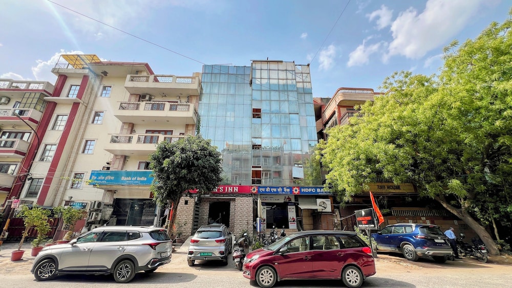 Jashns Inn 30/33