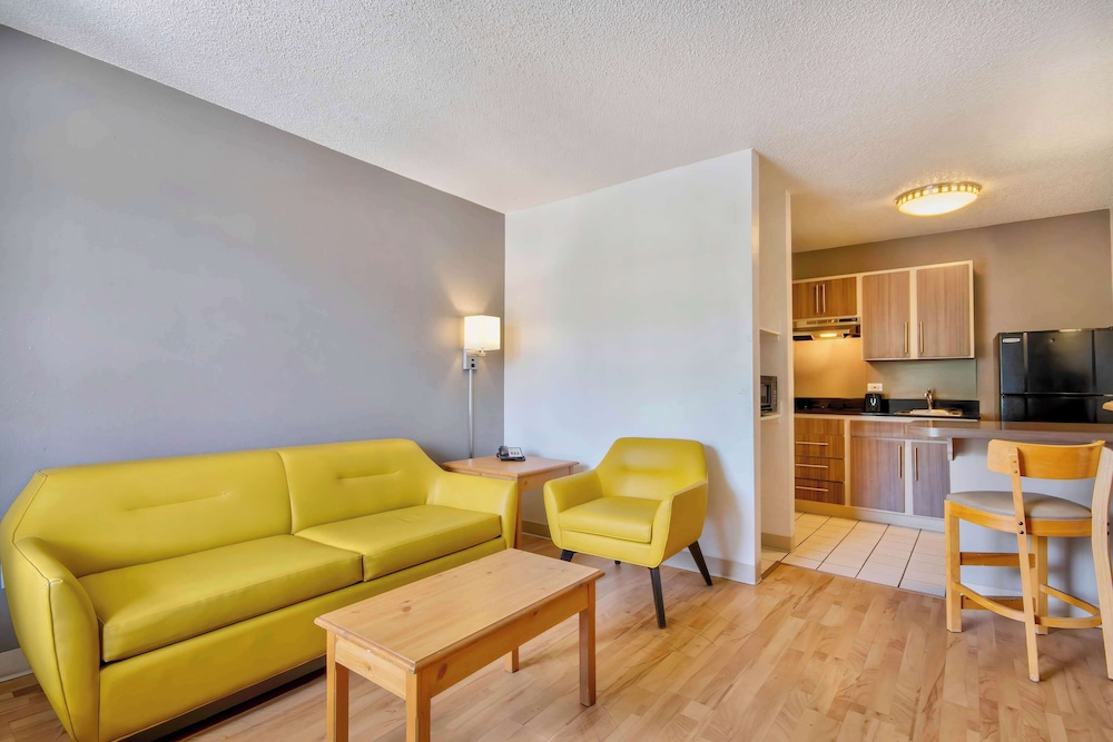 Studio 6 Extended Stay - San Antonio, TX - Six Flags 38/58